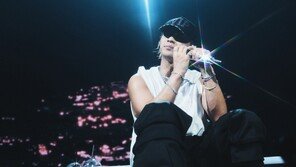 The sun is getting hotter… Encore concert completed (ft. G-Dragon, Daesung)