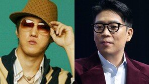 People Crew‘s Oh Sung-hoon passes away... MC Mong pays tribute to “I’ll fight your lawsuit on your behalf and win” [Comprehensive]