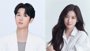 Choi Woo-shik♥Jung So-min‘s post-marriage romance... ‘Marry Me in Space’ to be broadcast on SBS in the second half of the year [Official]