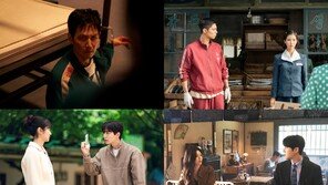 ‘Ogame 3’-‘Black and White Chef 2’→Na Young-seok joins…Netflix 2025 lineup is splendid (comprehensive)[DA:On-site]