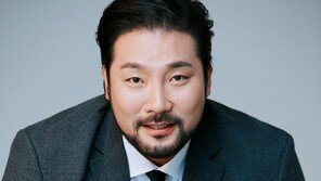 Park Kwang-jae, cast as Chef Jeong in ‘Newtopia’… Active in various fields