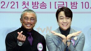 Choo Sung Hoon - Choi Dae Chul ‘Gentle and handsome man!’