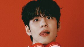 Day6 Wonpil, Bandman Visual Sweeter than Chocolate [Photoshoot]