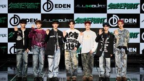 All Hours “Still boiling with passion, wants to be called a ‘complete idol’ (Comprehensive)[DA:On-site]