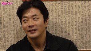 Kwon Sang-woo “My lungs turned white, parasites in my liver” Recalls the crisis of a ruptured heart (Kwang Jae-unnie)