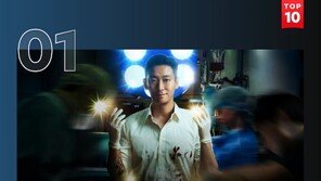 Joo Ji-hoon‘s ’Severe Trauma Center‘ Beats ’Ogame 2‘ to Rank 1st in Global Non-English Category for 2nd Week