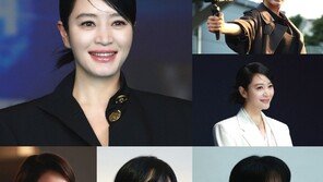 Kim Hye-soo is good at acting and also good at promoting