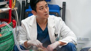 ‘Severe Trauma Center’, ‘Ogame 2’, Netflix TV Show No. 1 [Entertainment News HOT]