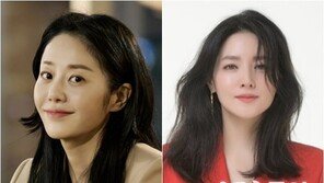 ‘Scary Mom’ Ko Hyun-jung and Lee Young-ae‘s Breakthrough