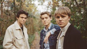 New Hope Club Disbandment “Each Begins Their Own Adventure... Still Each Other‘s Best Friends” [Official]