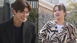 ‘Mokpo Siblings’ Park Na-rae X Park Ji-hyun Met… Hometown Talk with Dialect (Nahonsan)