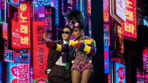 Apple TV+ to Create K-Pop Competition Series… Psy to Appear [Official]