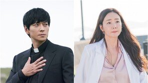 ‘Black Nuns’ Kang Dong-won, ‘Hitman 2’ Choi Ji-woo, the power of ‘special special appearance’