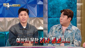 Kim Jong-min, 18-year-old ‘1 Night 2 Days’, notice of leaving “a huge wound” (Ras) [TV Comprehensive]