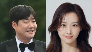 Bae Sung-jae♥Kim Da-young to marry in May, 14-year-old announcer couple born [Official]