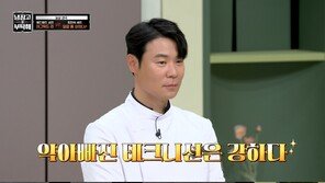 Choi Hyun-seok Even so, Park Eun-young is good… tied for first place (cold)