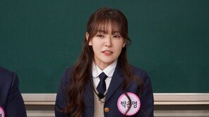 Lee Yeon-bok‘s conviction, Michelin rejection “I have no intention of receiving a star” (Knowing Brothers)