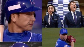 Lee Taek-geun, a strong batting sense… A decisive blow is completed (Best Baseball)