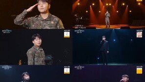 Jung Seung-hwan, reports discharge from ‘The Seasons’... ‘Reversal’ of a dancer, not a vocalist