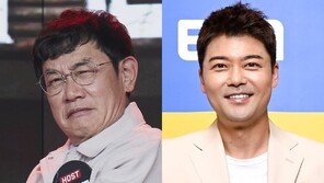 Lee Kyung-kyu, ‘♥Hong Joo-yeon’ Jeon Hyun-moo can‘t tell the difference between public and private, “What are you doing on air?” (Sadanggui)