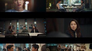 ‘Sweetness Explosion’ Lee Min-ho X Gong Hyo-jin, Two-way Romance on the Right Track (Ask the Stars)