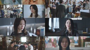 ‘A great decision of a great older sister‘ Han Ji-min, protected ‘My people’ (Na Wan-bi)