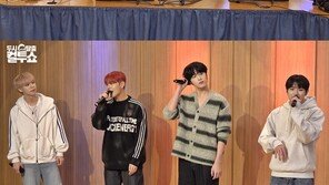 CIX, Agency‘s Annual Sales Surpass 20 Billion Won “CEO, Please Buy Us a Lot of Beef”