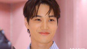 Kai, discharged from military service today (10th)… Anticipation for EXO’s full group comeback [DA:Today]