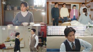 Uhm Ji-won, who lost her husband, makes a final decision → Act 2 of her life ‘Own highest rating of 19.3%’ (Eagle) [TV Comprehensive]