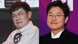 Lee Kyung-kyu “The problem is Na Young-seok, he must return the Baeksang trophy” Blacklist created (Sadanggui) [TV Comprehensive]