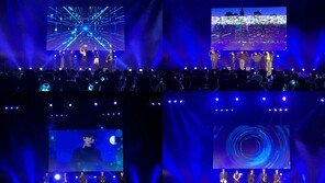 WEi, Japan solo concert a success