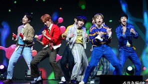 Comeback Even ‘A refreshing performance’