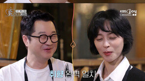 Ji Sang-ryeol♡Woo Hee-jin‘s pink date... ‘excited’ even calling each other nicknames (Oh Man-chu)