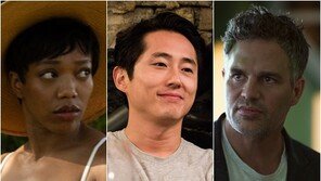 ‘Mickey 17’ Naomi Ackie, Steven Yeun, Mark Ruffalo Visit Korea [Entertainment News HOT]