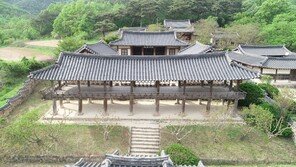 Three KBS Associates Who Damaged Andong Cultural Heritage Indicted to Prosecutors [Entertainment News HOT]