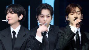 EXO-CBX, Japan fan meeting held successfully after 6 years “Another beginning signaled”