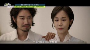 “In bed with husband...” Wife living with male business partner (trade secret) [TV Comprehensive]