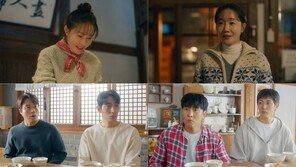 ‘Please Take Care of the Five Eagle Brothers!’ Highest 21.5%, Why Did It Captivate Viewers?