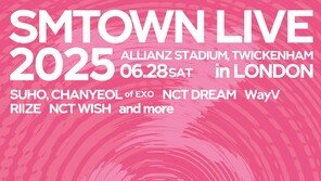 NCT DREAM, RIIZE… ‘SMTOWN LIVE 2025’ London concert departure