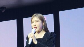 Song Ga-in “First time participating directly in an album, it was not ordinary”