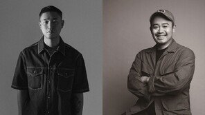 Gray → Cocoon Doover, Gary-Yoo Yong-wook Chef Join [Official]