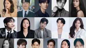 SBS Weekday Drama Revival… Go Hyun-jung ‘Warts’ → Lee Je-hoon ‘Model Taxi 3’ Lineup