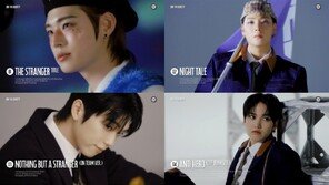 On and Off, Return of the Famous Song Restaurant… Highlight Medley Revealed