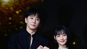 Lee Jun-young and Jeon So-ni, like ex-lovers