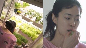 ‘15 years of experience living alone’ Ok Ja-yeon reveals her book + plant interior home (I Live Alone)