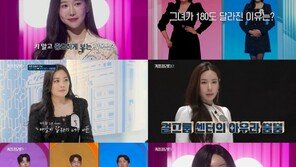 ‘Seungri Dating Rumors’ Yoo Hye-won, Carefully Choosing a Man Again… Pink (Couple Palace 2) [TV Comprehensive]