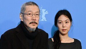 ‘Pregnant’ Hong Sang-soo♥Kim Min-hee, Will They Walk the Red Carpet at the Berlin Film Festival? [DA:Issue]