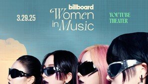 Espa Wins Group of the Year at Billboard Women in Music 2025