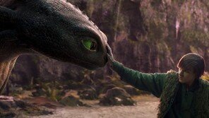 DreamWorks Animation‘s First Live-Action Film, ’How to Train Your Dragon‘, Set for Release in June