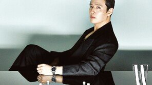 ‘Squid Game 2’ Kang Ha-neul, chic eyes [pictorial]